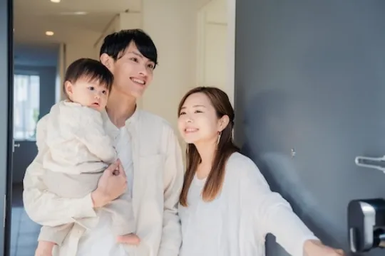 ファミリー向け